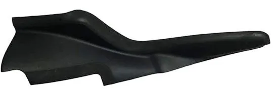 Ön Cam Alt Izgara Bakaliti Sağ Renault Kangoo 3
