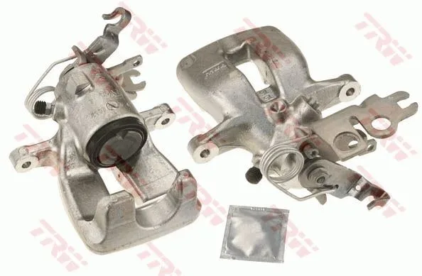 Fren Kaliperi Arka Sol CADDY 3 2004