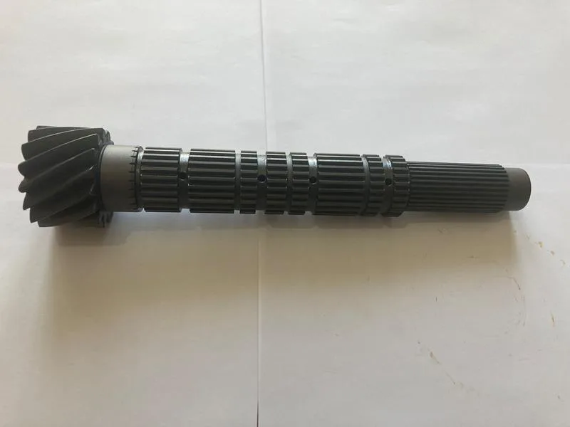 Mahruti Dişlisi 6 İleri DUCATO - BOXER - JUMPER 15 Diş 15X74