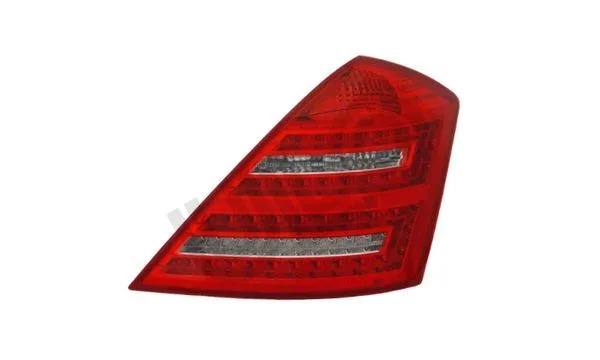 Stop Lambasi Sag Facelift. LED Mercedes S - CLASS W221 2009-2013