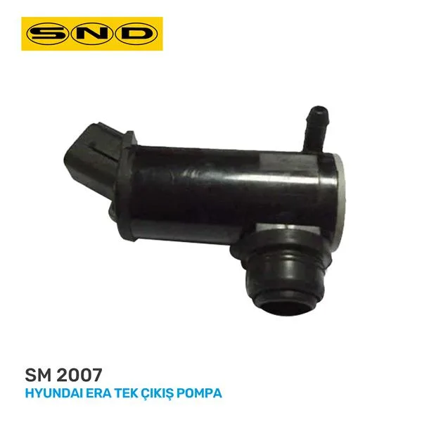 Hyundai Era Tek Çıkış Pompa