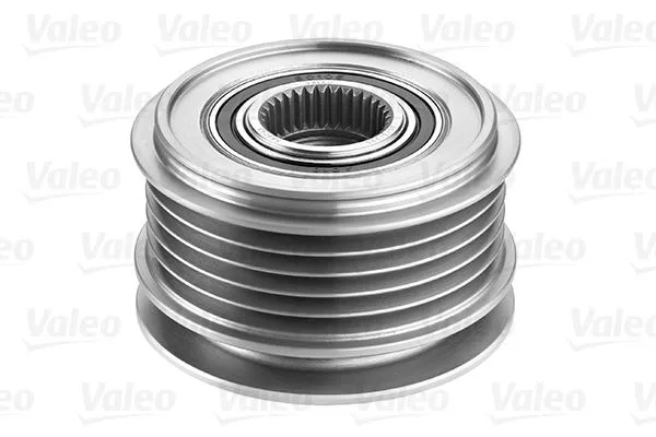 Alternatör Kasnağı Rulmanli ACCENT Era - Elantra - Getz - İ20-İ30-KIA Ceed - RIO 1.4-1.6-1.5 CRDİ
