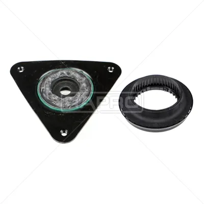 Ön Amortisor Takozu ve Rulmani Kit Sağ - Sol Renault Megane 4 2015 Kadjar 2015 Nissan Qashqai 2 J11 2013 1.2 Tce 1.5DCİ 1.6 16V 1.6DCİ