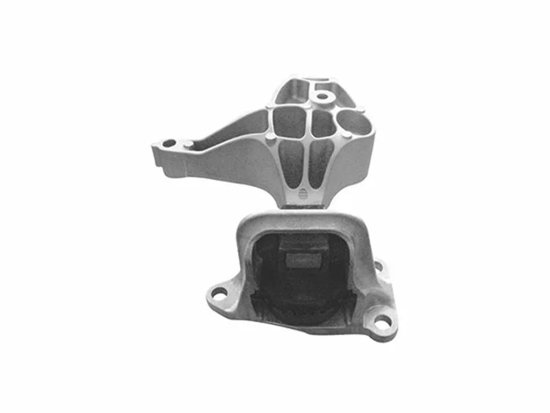 Motor Takozu Sağ Renault Fluence 2009 Megane 3 2009 1.5DCİ