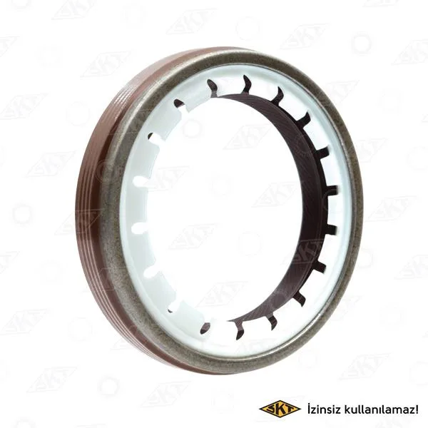 On Aks Kecesı Sol DUCATO 2 - 2 BOXER 1 JUMPER 1 1.9TD 2.0 2.5D 3.0 2.2D MTJ 43X59X10