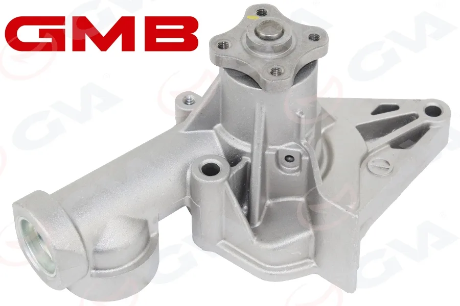 Devirdaim Su Pompasi Hyundai ACCENT 1.3L 1.5L 4G13 4G15 1995-2000 EXCEL 1.5L 4G15 1989-1994 Mitsubishi Lancer 1.5L 4G15 1987-1994 Proton SAGA 1995-2001