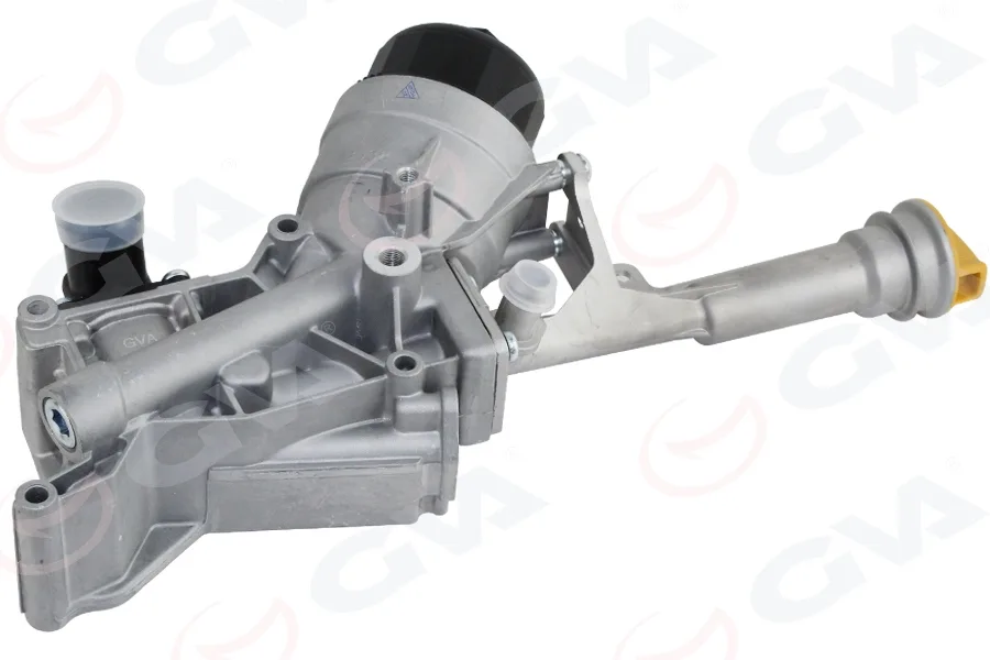 Yağ Soğutucusu Komple Isı Değiştirici ASTRA J - COMBO D - Bipper - NEMO - AVEO - Egea - DOBLO - Linea EURO5 1.3 HDI - MTJ A13FD