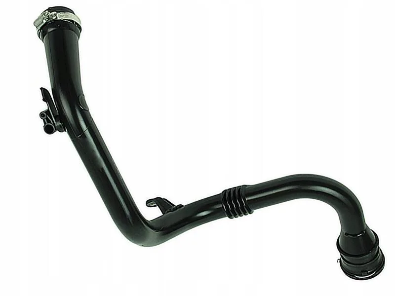 Turbo Borusu Megane 3 2009 Scenic 3 2009 Fluence 2009 1.5DCİ