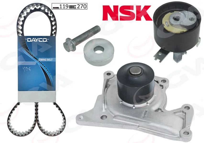 Devirdaimli Triger Seti Renault Captur 2 2020 Clio 5 2019 Megane 4 2018 Dacia Duster 2 2017 Mercedes OM608 W177 V177 W247 C118 Nissan Qashqai 2 2018 1.5 DCİ K9K Euro 6 Adblue Motorlar Icın