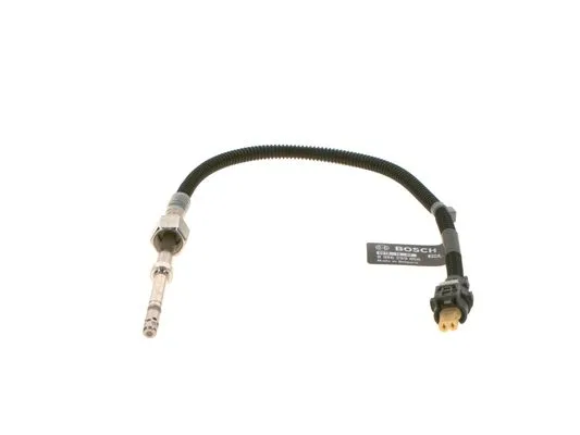 Egzoz Sıcaklık Sensoru Kat. Oncesı Mercedes W205 W212 C218 C253