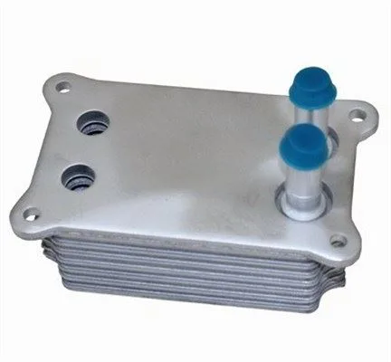Yag Sogutucusu Land Rover DT224 DEFENDER L316 . Jaguar X - Type 1 X400 . Ford Mondeo 3 2000-2007 TRANSIT 2000-2006 Cift Cıkıs