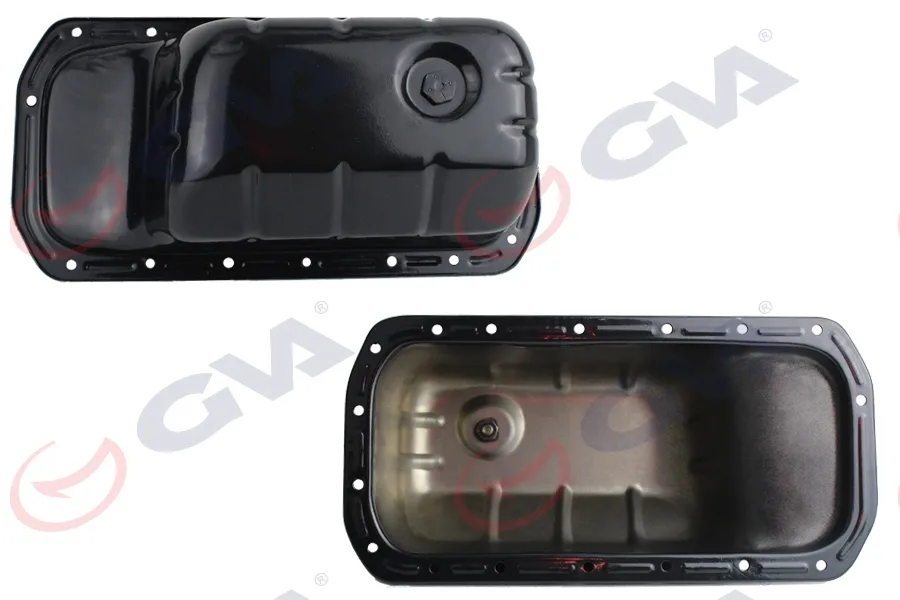 Yağ Karteri PARTNER - BERLINGO - NEMO - Bipper - P107-P206-P207-P208-P301-P307-P308-P2008-P3008-C - Elysee - C1- C2-C3-C4-C5-FORD Fiesta - Focus 1.4-16 Tdci DV4TD - DV6D 1.5 DV5 Bluehdi