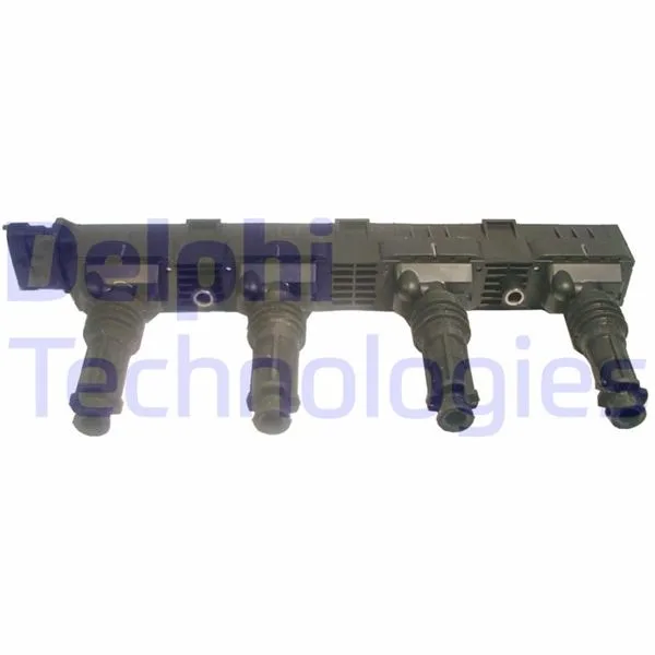 Ateşleme Bobini ASTRA G - Corsa B - Corsa C - Agila 1.2 16V Z12XE - X12XE
