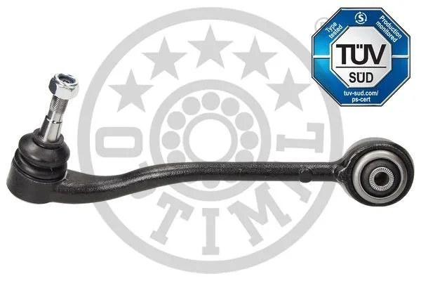 Salıncak On Sol Alt Alt BMW X5 E53