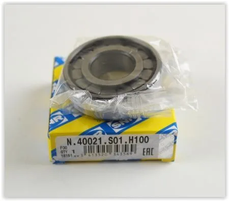 N40021S01H100 Şanzuman Rulmanı Brava - Bravo - Marea - Punto - UNO 2