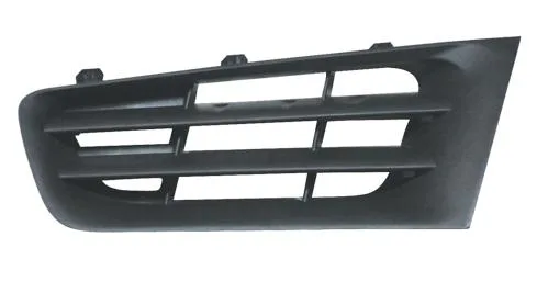 Yeni Model Ön Panjur L 2007-2009 Renault Megane 2