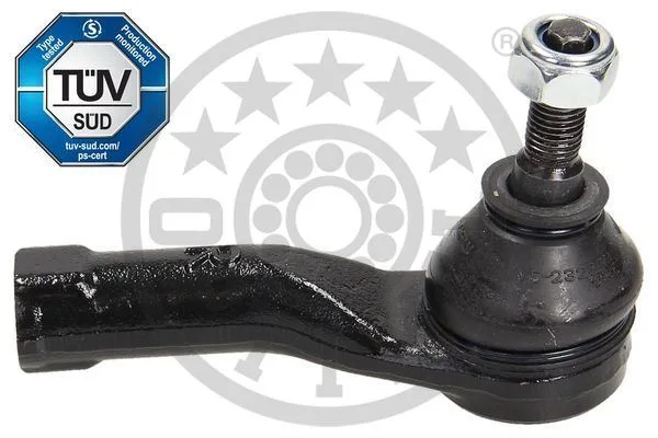 Rot Başı Sağ Renault Clio 3 2005-2012 Clio 2 1998 Clio Symbol 1998 Kangoo 1998 Megane 1 1996 Modus 2004 N Issan Micra 3 K12 2003-2010