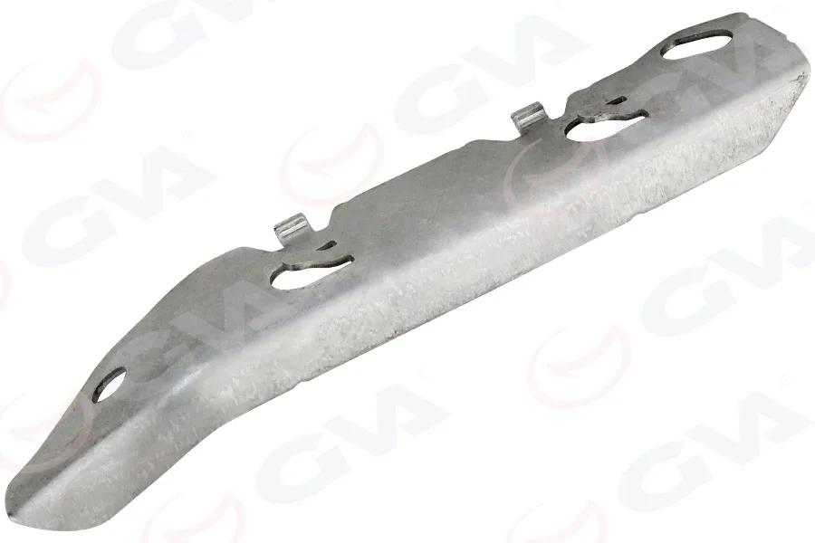 Tampon Braketi On Sağ Alt BMW E92 Lci