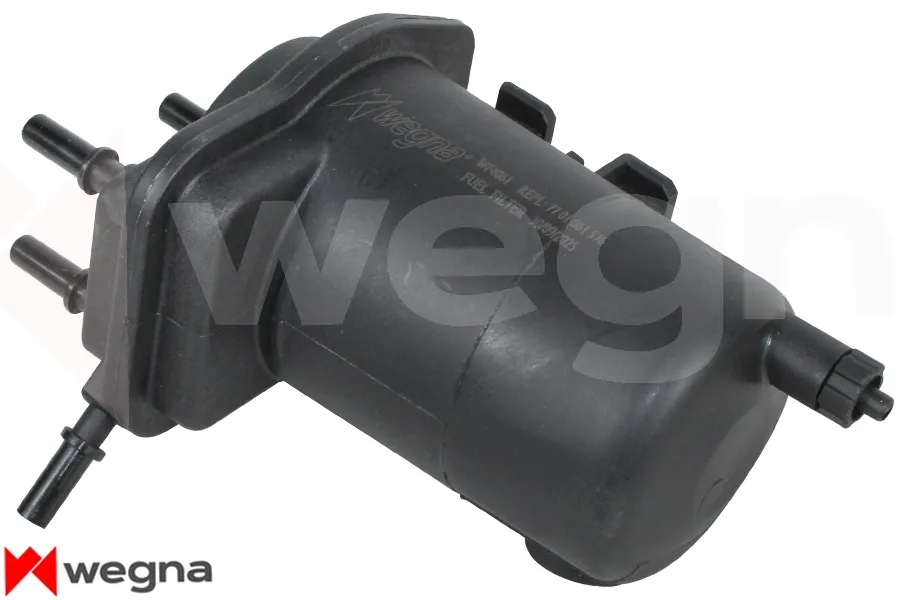 Yakit Filtresi Renault Clio 2 2001-2006 Symbol 2001-2009 Kangoo 2001 Nissan Note 2006 Micra 3 K12 2003-2010 Suzuki Jimny 2005 1.5 DCI K9K Delikli