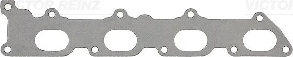 Emme Manifold Conta STD 1.6MM Palio - Marea - Sıene - Brava 1.6