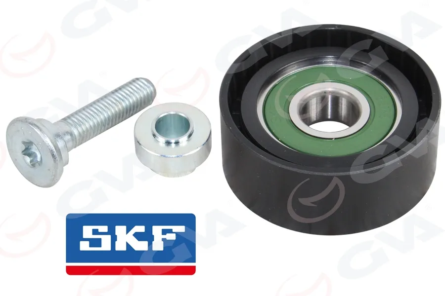 Kayıs Gergi Rulmani BMW E90 E92 E93 F10 F20 F30 F32 F33 F34 F36 F07 F01 E84 F25 F15 F16 Buyuk
