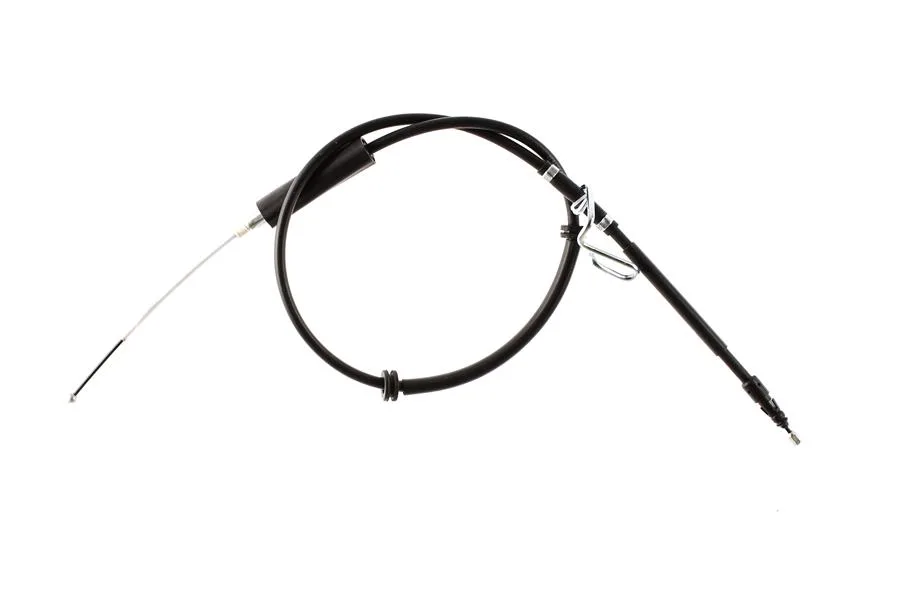 EL Fren Teli Arka Sağ Lacetti Benzinli - Dizel 2004 1567MM/1320MM