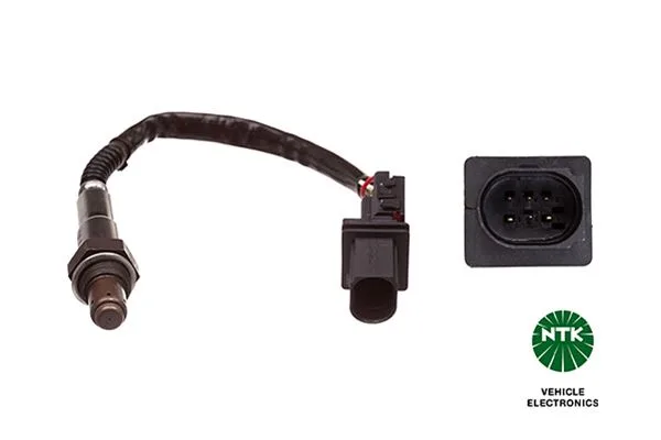 Oksijen Sensörü P207-P308-P508-P2008-P3008-C3-C4-C5-PARTNER - BERLINGO - DS3-DS4- 1.4-1.6 Vti Mini R55 R56 R57