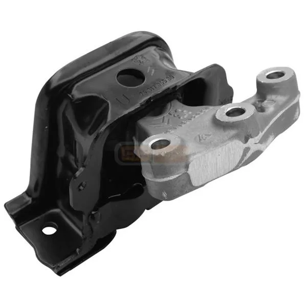 Motor Kulağı Sağ Peugeot P301-P208 2012 P207 2007 P2008 2014 C - Elysee 2012 C3 2009 C4 2014 DS3 2010 1.6 HD I 3 Delik