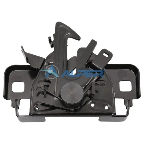 Motor Kaput Kilidi Manuel Renault Clio 4 - Captur - TRAFIC VIVARO - Espace