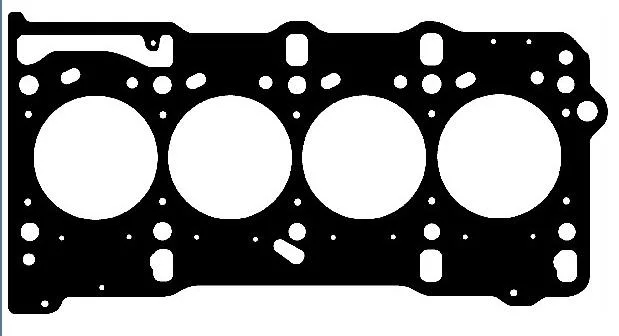 Silindir Kapak Contası 0.72MM ASTRA H - ASTRA J - Corsa C - D - E Meriva A - B AVEO - Linea - Punto - FIORINO - Egea - DOBLO - NEMO - Bipper 1.3 CDTI MTJ - DTH - DT - Dte - DTJ - DTN - DTR - JTD - HDI - FHZ STD