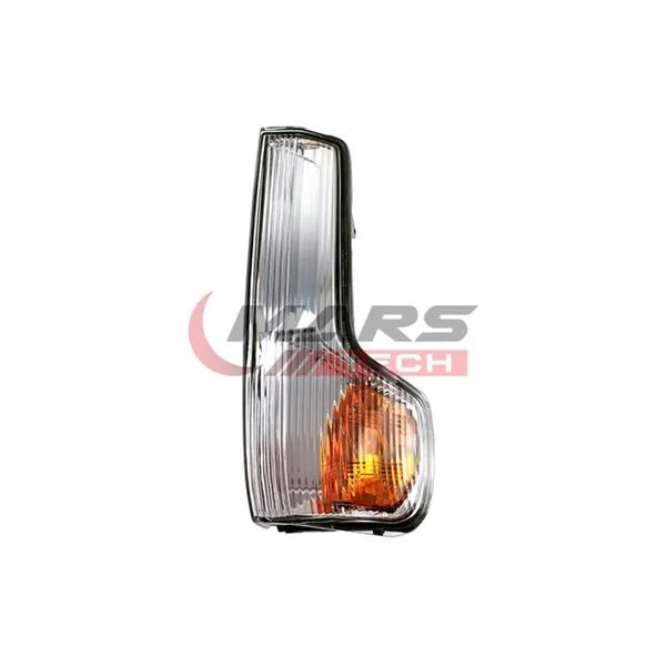 Ayna Sinyal Lambasi Duysuz Sol Iveco DAILY 2014