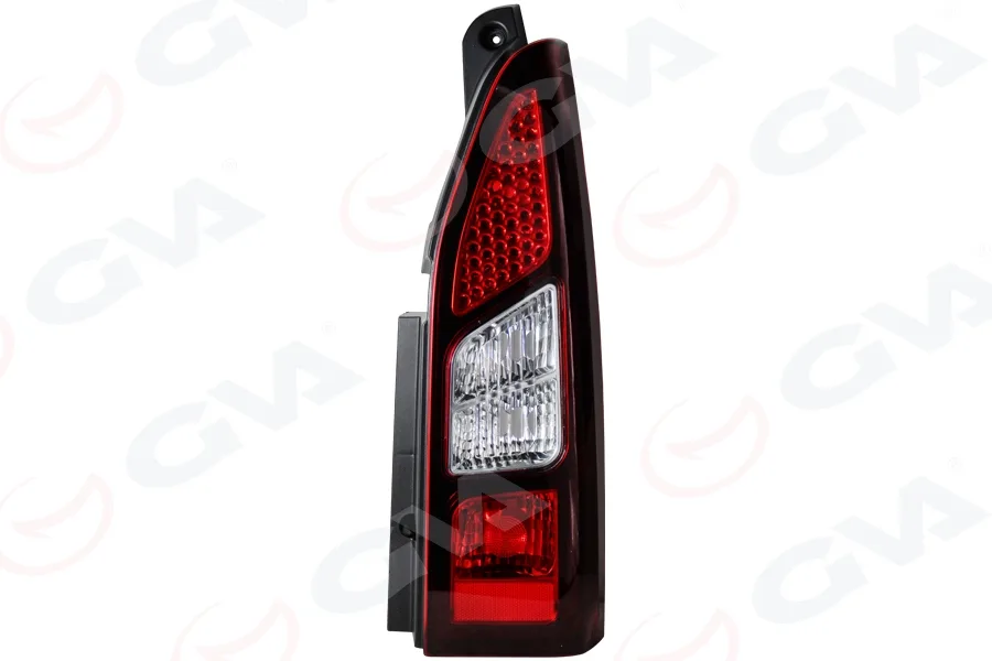 Stop Lambasi Duysuz Sağ Peugeot PARTNER - Citroen BERLINGO 2012-2019