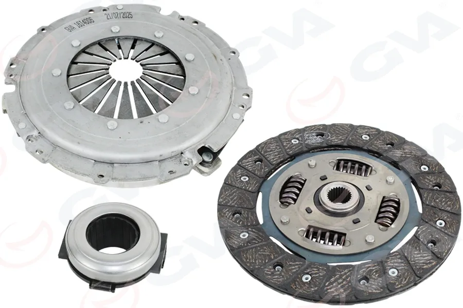 Debriyaj Seti Renault Clio 2 2001-2006 Kangoo 2001 Logan 2005 Sandero 2008 Symbol 2 2009 1.5 DCİ