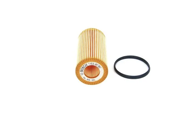 Yağ Filtresi Volvo C30- 2011-2013 V40 2012 S40 2010 V50 2010 S60 2010 V60 2010 XC60 2009 C70 2010 V70