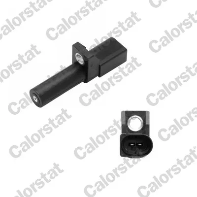 Krank Mili Konum Sensoru Mercedes M271 OM611 OM646 OM651 W169 W203 W204 W211 W212 W463 C253 W220 W63 9 B901>B906