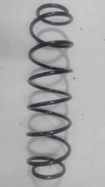 Helezon Yayı Arka Laguna 2 2001-2007 (2 Adet)