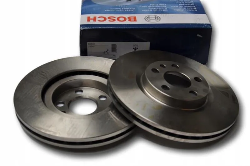 Ön Fren Aynası ASTRA G 1998-2009 Zafira A 1999-2009 256X24X4DLXHAVALI 0986478881 (2 Adet)