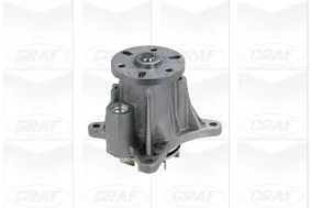 Devirdaim Su Pompası Land Rover Discovery 276DT L319 Jaguar S - Type 2 X200 XF 1 X250 XJ X350 X358