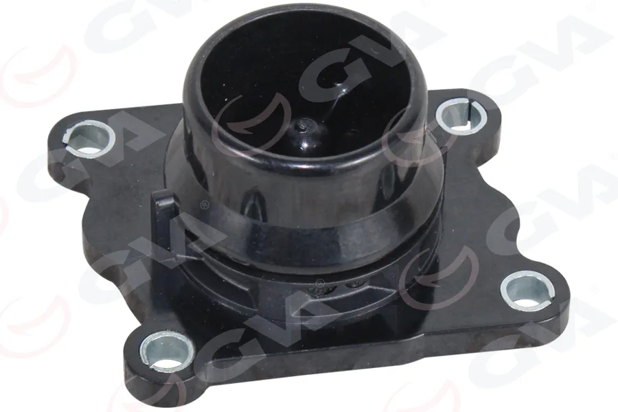 Termostat Govdesı BMW N47 N57 E81 E82 E87 E88 E90 E91 E92 E93 E60 E61 F07 F10 F11 F01 F02 E83 E70 E7 1