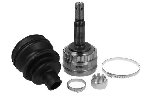 Diş Aks Kafası Corsa B - C 1994-2006 COMBO B - C 1994-2011 TIGRA B 2004-2010 Meriva A 2004-2010 ABS Li 29 Diş 22X28X52 152MM