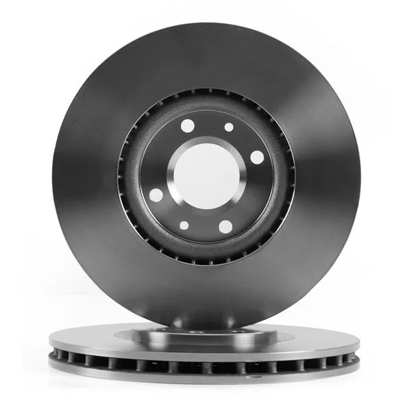 Citroen DS4 - DS5 - C4 / Peugeot 5008 - 308 - 3008 /Ön Fren Disk (2 Adet)