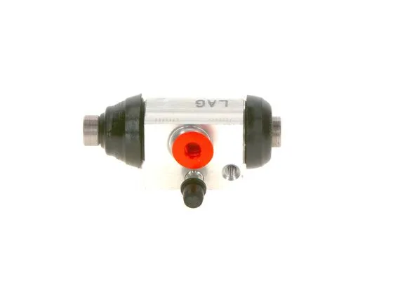 Arka Fren Silindiri Peugeot P106-P206-P306 Citroen C2-C3-SAXO - Xsara 1996 1.4-1.6-1.5D 20.64MM