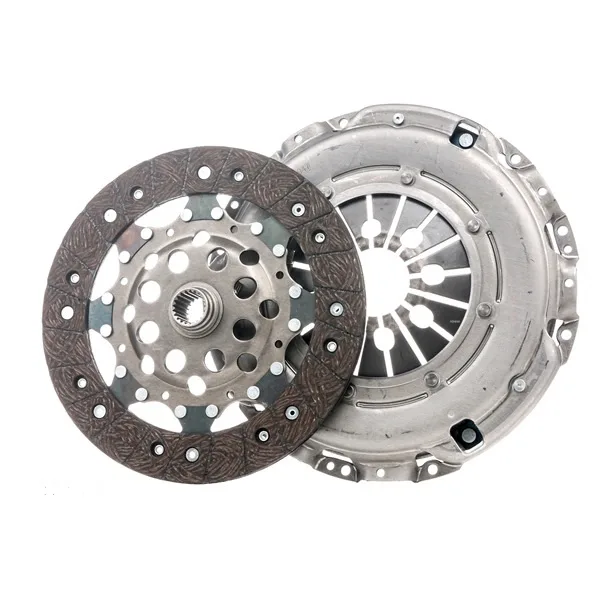Debriyaj Seti Baskı Disk Megane 4 2015 Juke F15 2013-2019 Duster 2017 DOKKER 2018 Qashqai 2007-2013 Fluen Ce 2013 1.6 Sce H4M