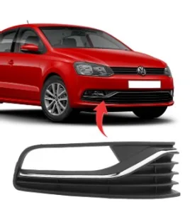 Sis Kapagı Sag Sisli Kromlu Orj Tip Polo 2015