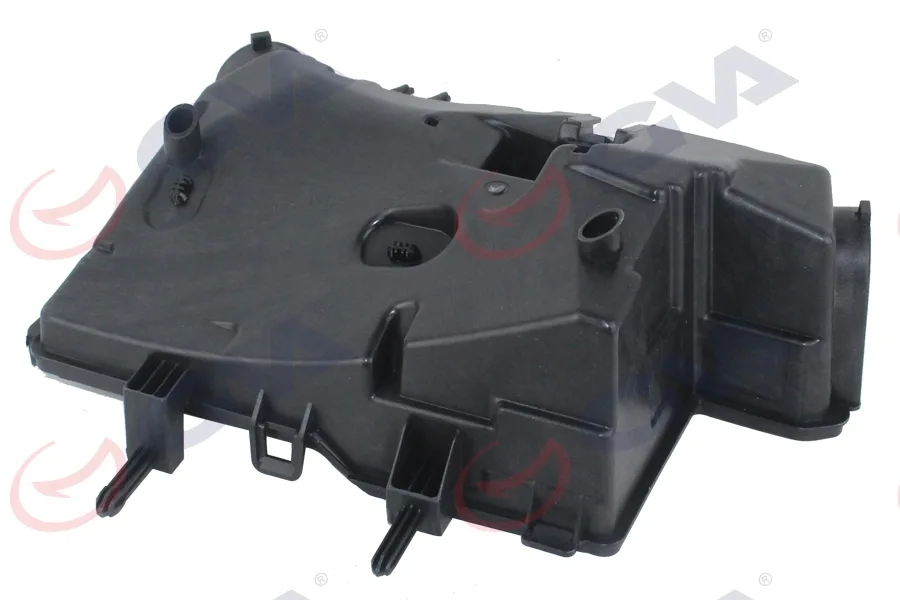 Sigorta Kutu Kapağı Alt Megane 4 - Talisman