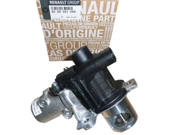 EGR Valfi Renault Clio 2 - 3 - 4 Megane 2 - 3 Thalia 1 - 2 Kangoo 2 2008 Fluence 2009 Dacia Sandero 1 - 2 Logan 1 - 2 Duster 2010 Nissan Qashqai 2008 Micra 3 K12 2005-2010 Suzuki Jimny 2005 1.5DCİ K9K