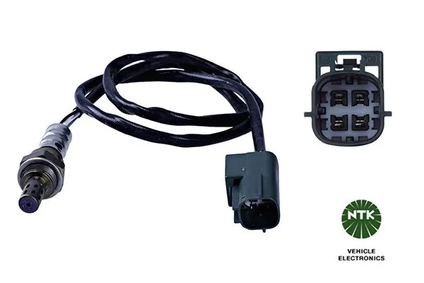 Oksijen Sensörü Renault Clio 2 1995-2005 Kangoo 1997 Logan 2004 Megane 1 1996-2006 1.4 1.6 E7J K4M Nissan Nissan Almera 2002 Primera 2002 1.5-1.6-1.8 X - Trail 2002 2.0