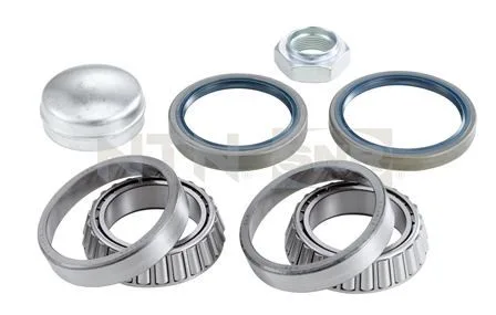 Ön Teker Rulman Kiti BOXER 1994-2002 JUMPER 1994-2002 DUCATO 1982-1990 J5 1983 1.9D-2.0-2.5TD-2.8HDI 80X50 X20 1400KG