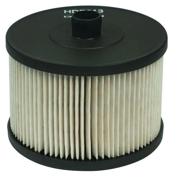 Yakit Filtresi P307-P308-P407-EXPERT - C4-C5-JUMPY - SCUDO - Cmax - Focus 2 - Smax 2.0HDI DW10