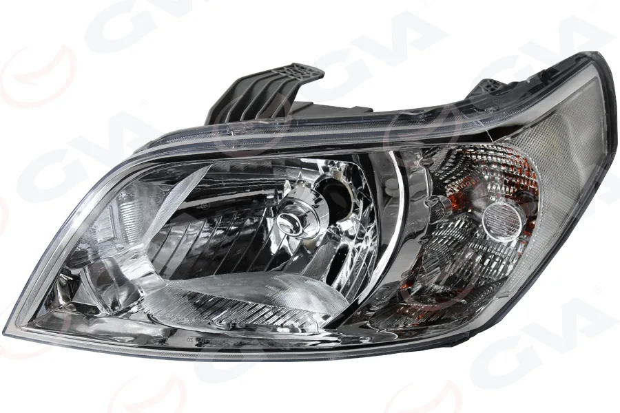 Far Sol Motorlu Chevrolet AVEO T250 T255 2009-2011